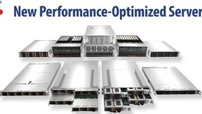 Supermicro 扩展搭载第4 代 AMD EPYC 处理器的全方位IT 解决方案