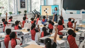 网易发布Q3财报：研发投入40亿，技术普惠深入实体制造