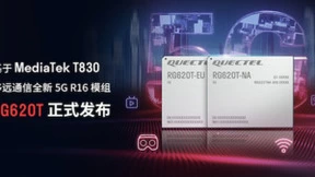 赋能全球5G FWA 市场，移远通信基于MediaTek T830发布全新5G R16模组RG620T