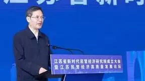 崔根良：企业发展不止，创新永无止境