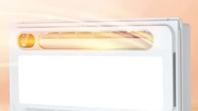 美的浴霸科技再升级，AI语音对讲打造高端沐浴新体验