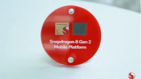 深度解析第二代骁龙8：支持光追、AI赋能，六大升级带来全新体验