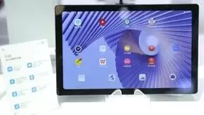 中兴商用平板K98正式上市 助力政企智慧办公