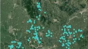 村村通高体验5G！湖北电信2.1GHz 8T8R百站规模部署打造乡村广覆盖5G精品网