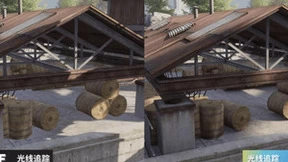 天玑9200带来移动端硬件光追，目标端游体验，手游玩家有福了！