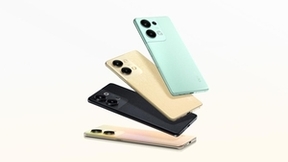 极致轻薄好手感！OPPO Reno9系列外观工艺全系升级