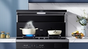 美的集成灶LS5入选工信部《升级与创新消费品指南》名单，创新科技广受认可