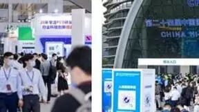 孜孜不辍，革故鼎新！2022慕尼黑华南电子展圆满落幕！