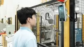 5G与智造全面深度融合，探秘美的数智驱动5G全连接工厂