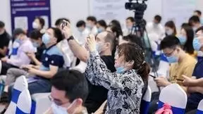 IOTE 2022 第十八届国际物联网展深圳站于2022年11月17日完美收官！