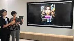 5G+速 移路领先 | 从“闻其声”到“全互动” 5G新通话开启智慧通话新“视界”