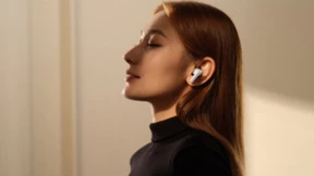 vivo全球首款真Hi-Fi无线耳机TWS 3系列正式发布