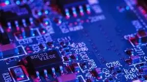 半导体企业持续看好中国市场 仍是全球投资的重点