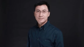 亚信科技CTO欧阳晔博士当选 IEEE Fellow