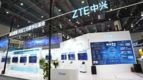 网云数智 开启工业数字化革命 中兴通讯亮相5G+工业互联网大会