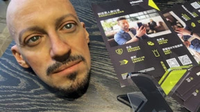 安卓人脸识别的老大难问题，这次有了完美的解