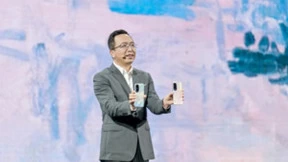 荣耀80系列发布：首发AI场景感知视频计算摄影技术，树立AI影像新里程碑