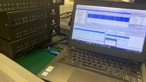 中移物联推出政企产品标准化测试解决方案