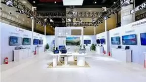 融合创新，加速工业数字化发展——华为亮相2022中国5G+工业互联网大会