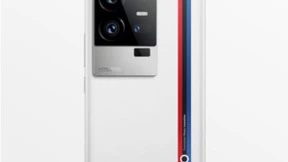 官宣！iQOO 11系列12月2日发布，将开创电竞视效新纪元