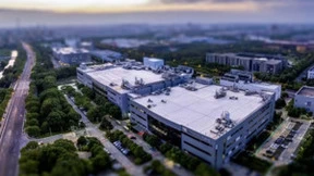 不仅要迎接工业4.0，更需要可持续发展 西部数据上海工厂获评可持续发展灯塔工厂