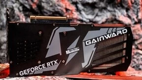 耕升RTX 4080追风性能强劲，实测DLSS 3体验极致4K画质