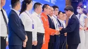 华为联合合作伙伴获第五届“绽放杯”5G应用大赛多项大奖