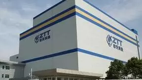 中天科技重新启动分拆中天科技海缆上市