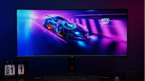 钛度顶配34寸显示器发布 全新MiniLED技术打造画质天花板