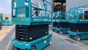 长沙联通携手山河智能：为装备制造插上“科技翅膀”