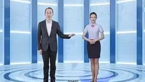 中国电信APP新版本大受好评：“聪明”AI数字人，老年人更适用