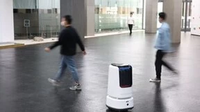 创造真价值｜九号公司旗下九号机器人荣登2022中国全球化品牌100榜单