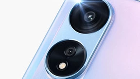 OPPO A1 Pro 搭载诚瑞光学一亿像素高清后置主摄