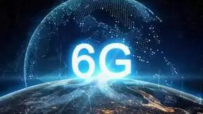 我国6G技术试验分三个阶段推进