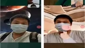 广东移动携手华为完成5G新通话外场测试