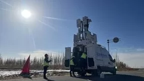 中国联通圆满完成神舟十五号载人飞船发射通信保障任务