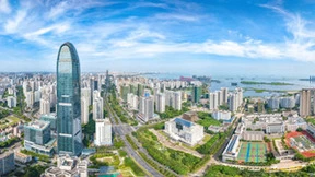 新力量新增长 百度智能云助力“数字海口”建设