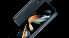 三星Galaxy Z Fold4突破想象，折叠定义新格局