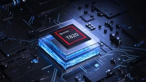 紫光展锐发布系统级安全的高性能5G SoC移动平台T820