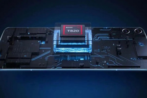 紫光展锐发布系统级安全的高性能5G SoC移动平台T820
