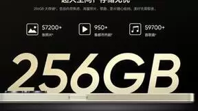 终结你的内存焦虑，256G大内存就选realme真我10