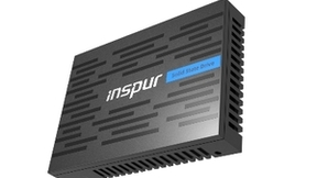 浪潮自研SSD：基于SR-IOV技术，助力云数据中心降本增效