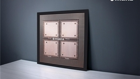 Manz亚智科技板级封装突破业界最大生产面积 完美应对产能、成本双挑战