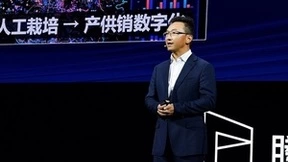 腾讯副总裁丁珂：安全共生是企业行稳致远的最优路径