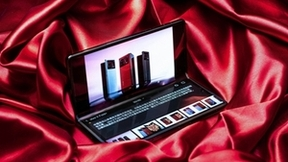 折叠屏爆发元年，盘点2022年主流折叠屏手机