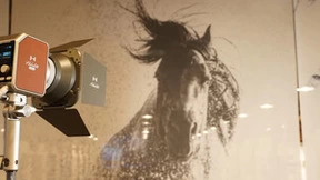 Hobolite——专业移动拍摄灯光支持，提供前所未有的光影艺术体验