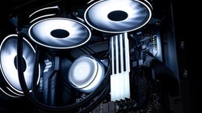 阿斯加特Asgard DDR5 高频RGB电竞内存震撼上市