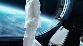 爱玛超A车型星空大赏，带你解锁漫游太空之旅！