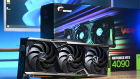 《极限竞速：地平线5》加入光追和DLSS，RTX 4090/4080火神体验报告