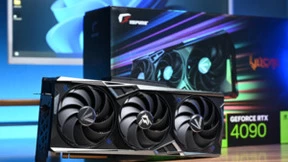 《极限竞速：地平线5》加入光追和DLSS，RTX 4090/4080火神体验报告